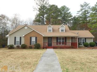 3584 Garden Lakes Pkwy NW, Rome, GA 30165
