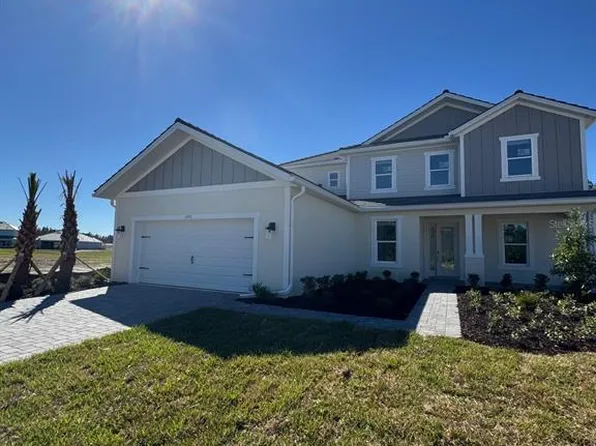 1593 Trailhead Ln, Zephyrhills, FL 33541