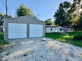 201 Spruce St, Haviland, OH 45851