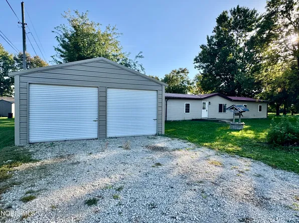 201 Spruce St, Haviland, OH 45851