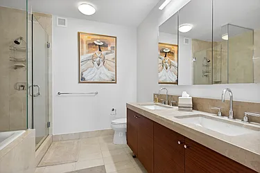 Rented by Corcoran