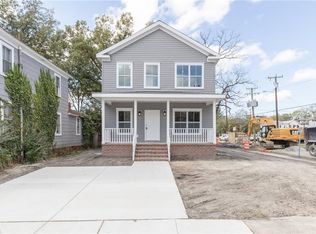 1400 Hull St, Chesapeake, VA 23324