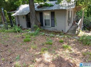8764 Smith Camp Rd, Adger, AL 35006