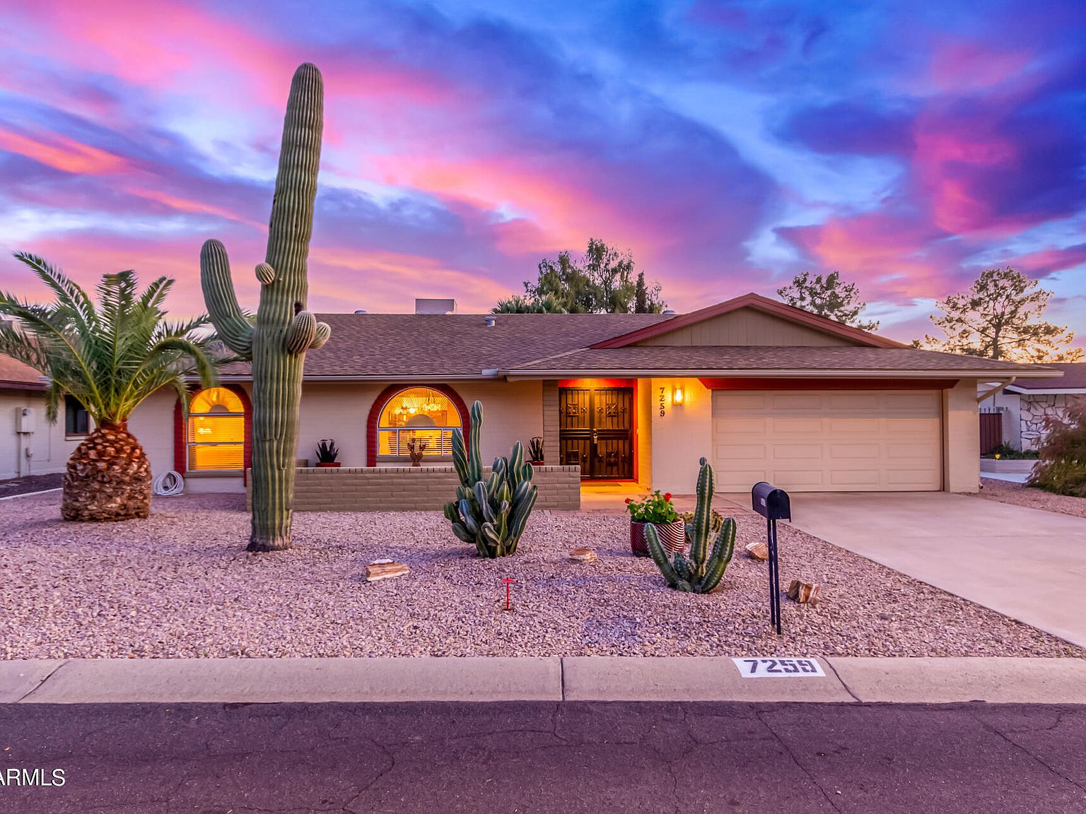 7259 E Edgewood Ave, Mesa, AZ 85208 Zillow