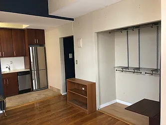 Rented by Compass