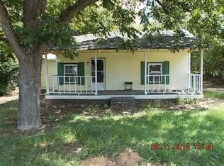 2476 Felton Ave, Macon, GA 31206