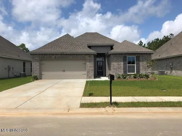 14307 Viola Way, Diberville, MS 39540