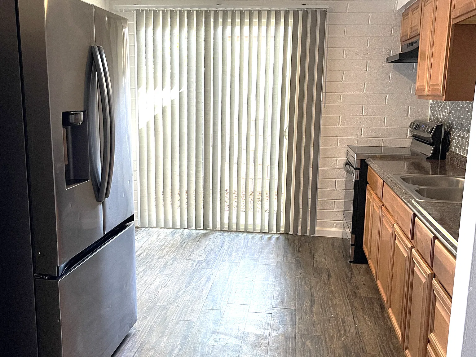 Remodeled Unit in Mesa!! Great Location!! 2 beds 1 bath — Photo 4