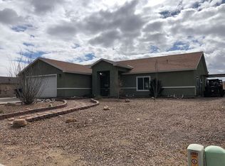 3889 W Valley View Rd, Thatcher, AZ 85552