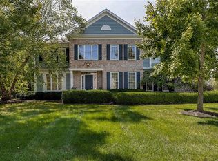 6084 Leatherback Dr, Columbus, IN 47201