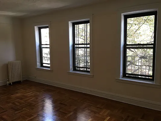 Rented by (Legacy) NY Quality Living Uptown | media 9