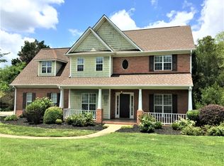 3202 Chatfield Ln SW, Concord, NC 28027