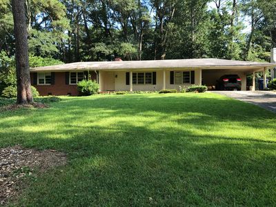 1297 Battle View Dr NW, Atlanta, GA, 30327