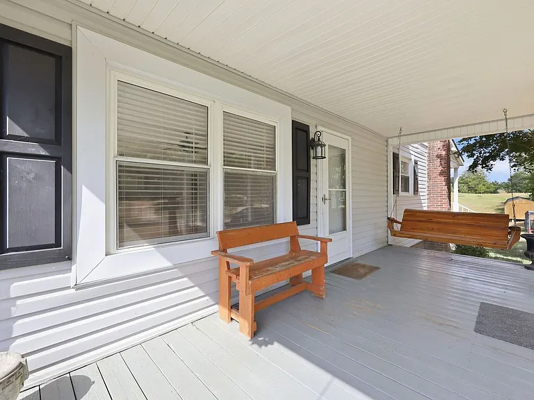 1184 Jim Christian Rd — Photo 32