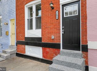 2604 Hampden Ave, Baltimore, MD 21211