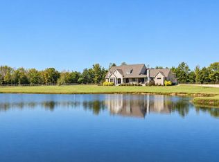 1031 Birmingham Ridge Rd, Saltillo, MS 38866
