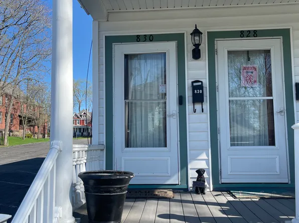 830 Plymouth Ave #830, Schenectady, NY 12308