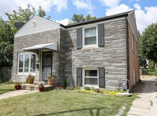 2548 Thatcher Ave, River Grove, IL 60171