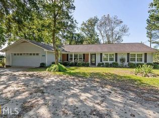 1401 Hyma Poppell Loop, Odum, GA 31555