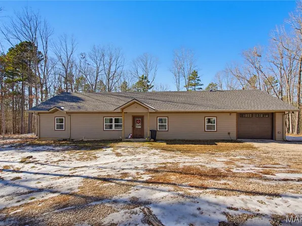 243 Pine St, Doniphan, MO 63935
