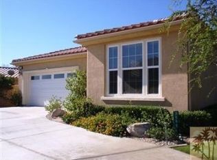 3598 Desert Sunset Way, Palm Springs, CA 92262