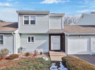 12 Kevin Dr, East Windsor, CT 06088