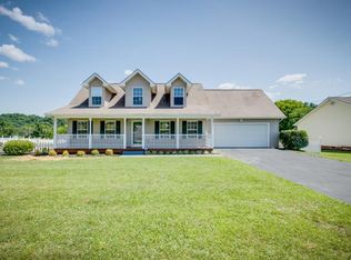 109 Arbor Hills Dr, Piney Flats, TN 37686