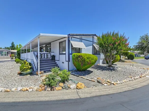 7305 Golden Cir, Rancho Murieta, CA 95683