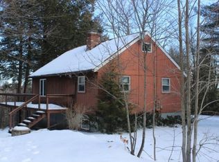 18 Brian Rd, Ossipee, NH 03864
