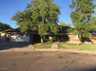 4050 E Garnet Cir, Mesa, AZ 85206