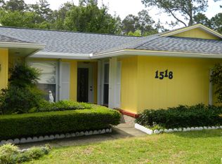 1518 Royal Palm Dr, Niceville, FL 32578