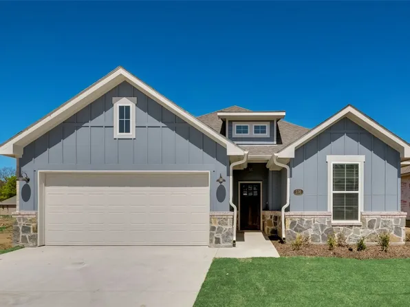 4204 Kristoff Ln, Sanger, TX 76266