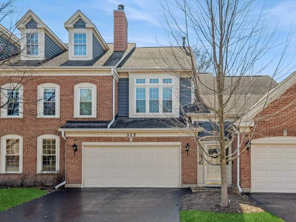 315 Princeton Ln, Glenview, IL 60026