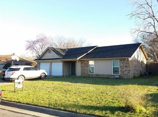 4602 Cedar Ridge Dr, Arlington, TX 76017