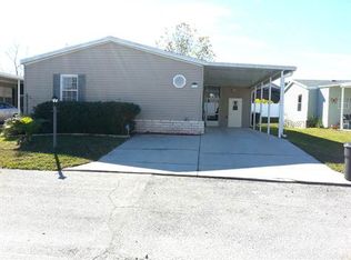 1361 Windmill Ridge Loop, Orlando, FL 32828