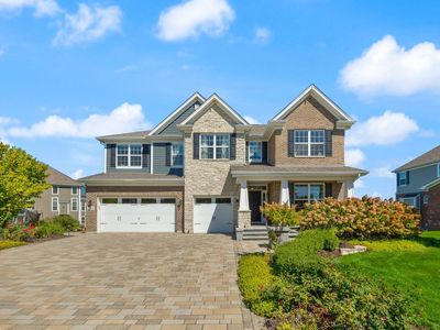 13610 Eliza Dr, Lemont, IL, 60439