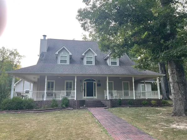 373 S Brandon St, Fordyce, AR 71742