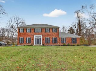 6210 N Shadow Hill Way, Loveland, OH 45140