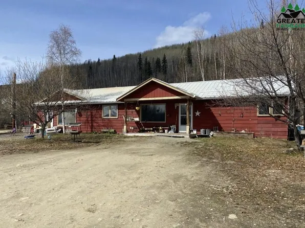2037 Old Steese Hwy N, Fairbanks, AK 99712