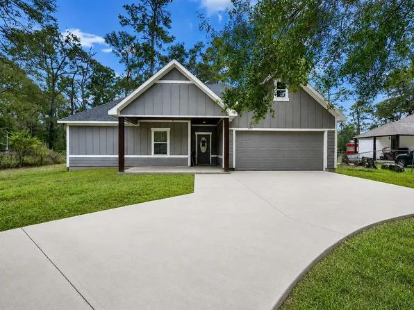 18182 William Ln, Conroe, TX 77302