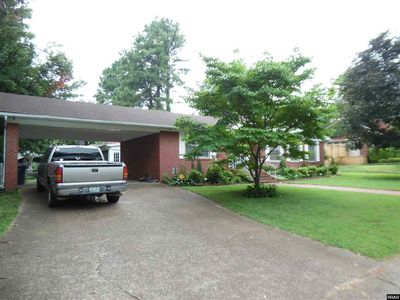 911 Exchange St E, Union City, TN, 38261