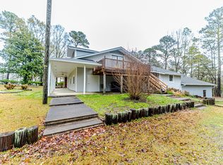 507 Nixon Dr #A, Sanford, NC 27330
