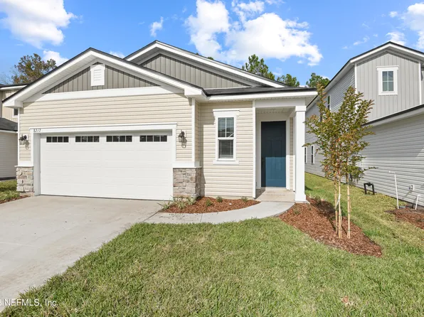 8217 MARIETTA STILL Drive, Jacksonville, FL 32220