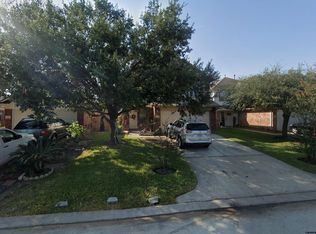 1522 Oxberg Trl, Houston, TX 77073
