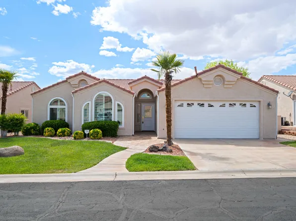 1732 W 540 N Unit 68, St George, UT 84770