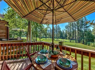 971 Fairway Blvd UNIT 14, Incline Village, NV