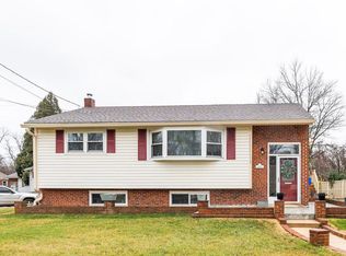 3955 Wendy Ln, Silver Spring, MD 20906