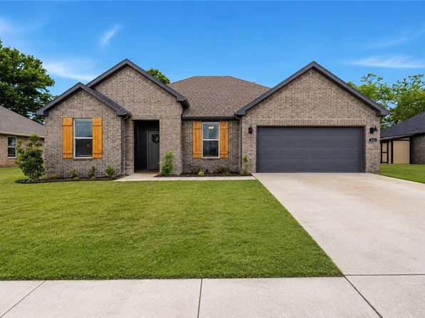 252 N Yona Ln, Farmington, AR 72730