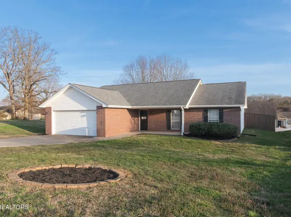2105 Autumn Oak Cir, Maryville, TN 37801