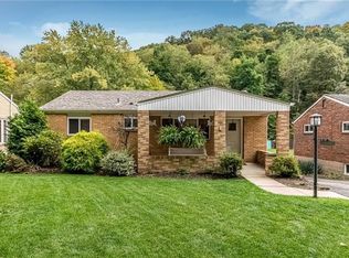 1030 Saxonburg Blvd, Glenshaw, PA 15116
